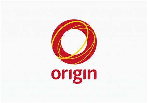 New logo for Origin Energy – Emre Aral