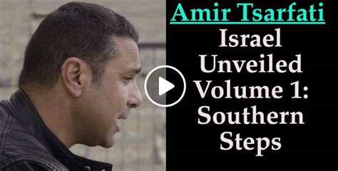 Amir Tsarfati (April-10-2022) Israel Unveiled Volume 1: Southern Steps