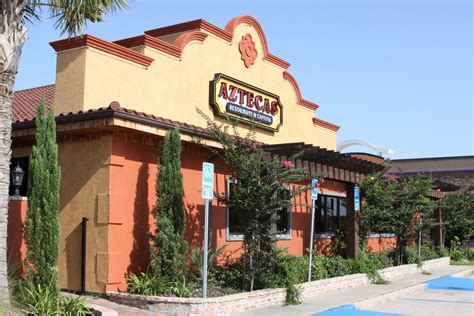 Mexican Restaurant - Gulfport, MS | Aztecas Restaurant & Cantina