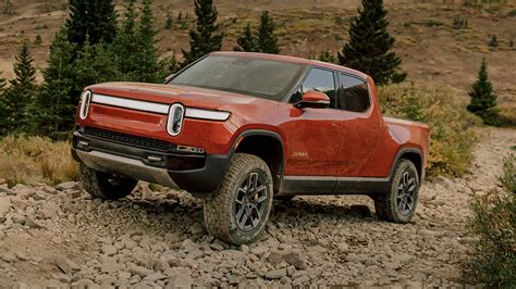 Rivian electric truck reservations increasing despite price hikes and production delays | Fox ...