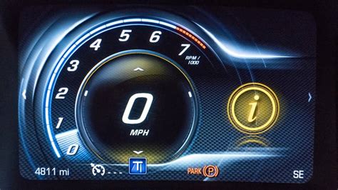 What Does RPM Mean in Cars? | News | Cars.com