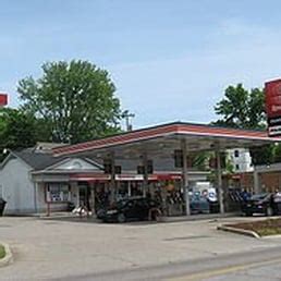 Speedway-Starvin Marvin - Convenience Stores - 298 S 00 Ew, Kokomo, IN ...