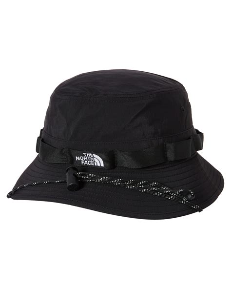 The North Face Class V Brimmer Hat - Tnf Black | SurfStitch