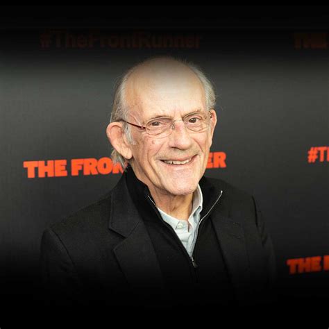 Christopher Lloyd - Age, Bio, Birthday, Family, Net Worth | National Today