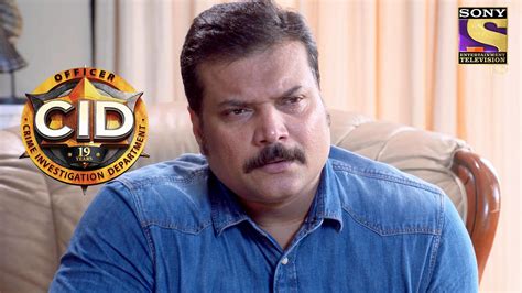 CID: Episode 1462 - Death Of Informers - SonyLIV