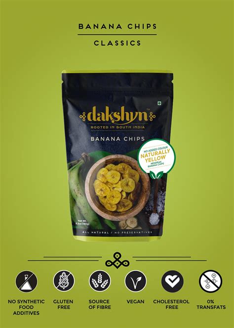 Get Banana Chips at ₹ 335 | LBB Shop