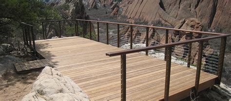 Feeney Cablerail | DECKSTORE | Cable Railing | Deck Railing