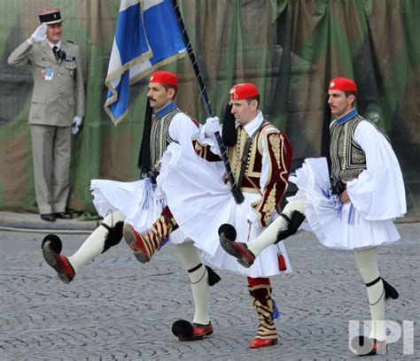 Photo: Bastille Day military parade in Paris - PAR20140714726 - UPI.com