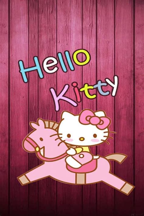 Hello Kitty (TV Series 1976-1976) — The Movie Database (TMDB)