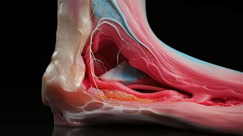 Dealing With Calcaneal Tendon Tear: Treatment Options | LMD