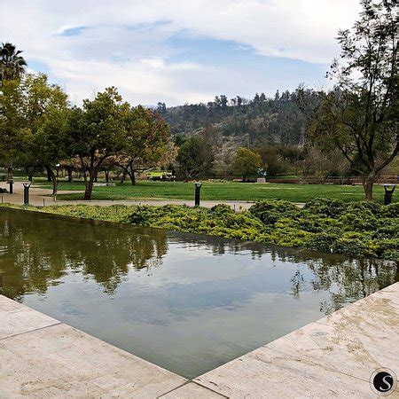 Parque Bicentenario (Santiago) - 2018 Qué saber antes de ir - Lo más ...