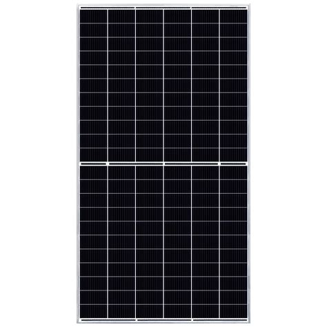 Dedeman - Panou solar fotovoltaic monocristalin Canadian Solar, 450W - Dedicat planurilor tale