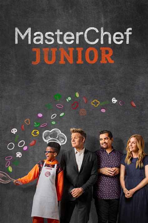 Masterchef Junior Judges 2024 - Elsie Idaline