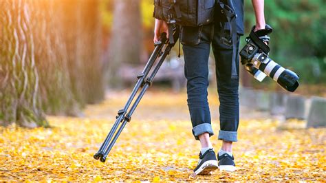 10 Best Travel Tripods for Destination Photographers – 10 Stable and ...