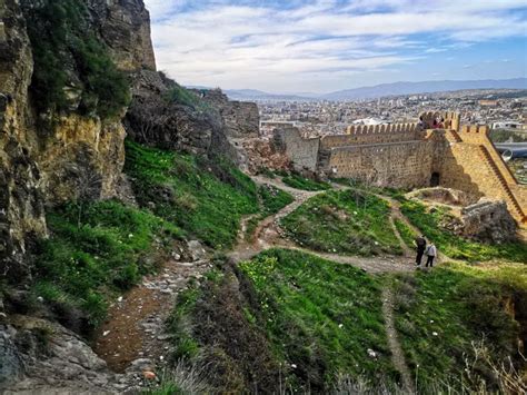 Tbilisi : 8 Best Attractions and Activities | wowtrips.eu