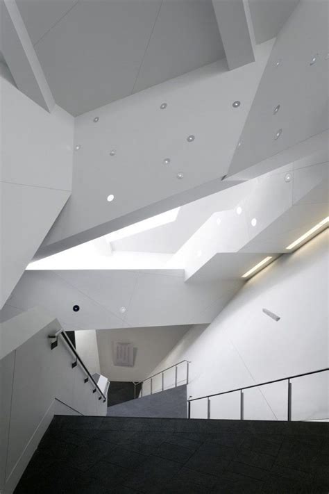 Denver Art Museum | Daniel Libeskind - Arch2O.com