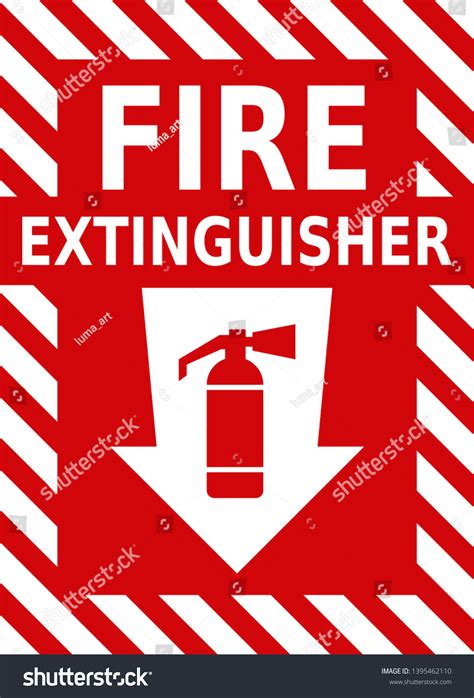 Free Printable Fire Extinguisher Signs Uk Online Buying | huzurbungalov.com