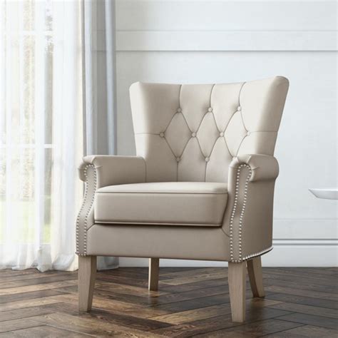 20 Armchairs That Perfectly Accent Your Living Room