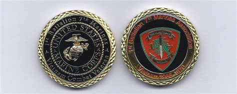 1/7 PX - 1ST BN 7TH MARINES VIETNAM 65-70