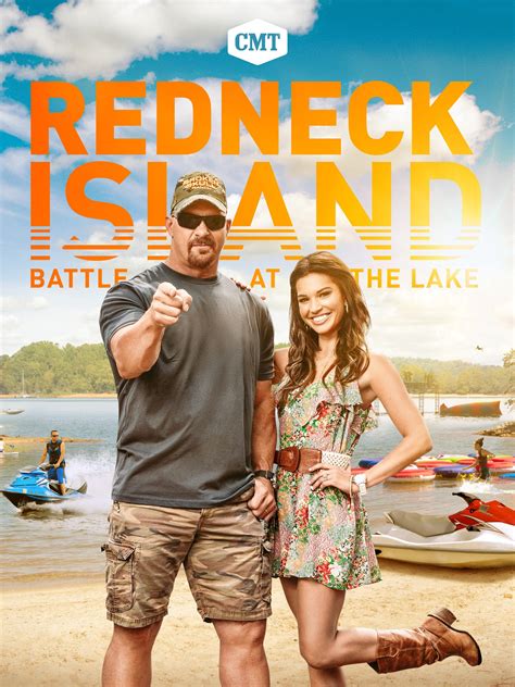 Redneck Island Pictures - Rotten Tomatoes