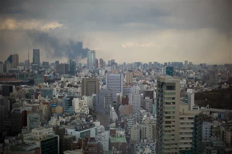 Photos from today: Tokyo Earthquake — ShootTokyo