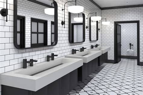 Enhanced Commercial Restroom Design Tools From Sloan! - Canadian Architect