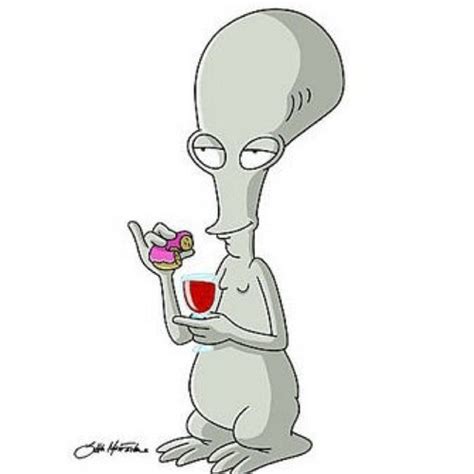 Roger The Alien (@Rogerfunnyalien) | Twitter