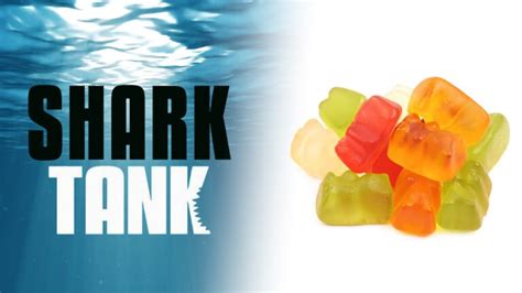 Shark Tank CBD Gummies Review & Coupon Code (2023 Update)