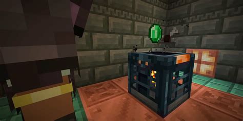 Minecraft 1.21's Trial Chamber Vaults is a Letdown for Trial Keys