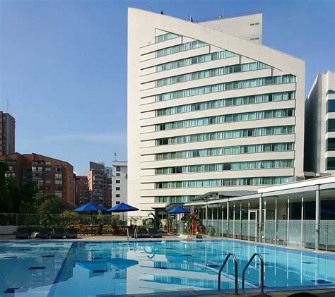 HOTEL SAN FERNANDO PLAZA MEDELLIN HK$517 (H̶K̶$̶6̶9̶7̶) - Updated 2023 ...