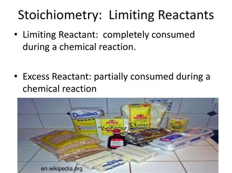 Chem I: Due: Stoichiometry Lab - ppt download