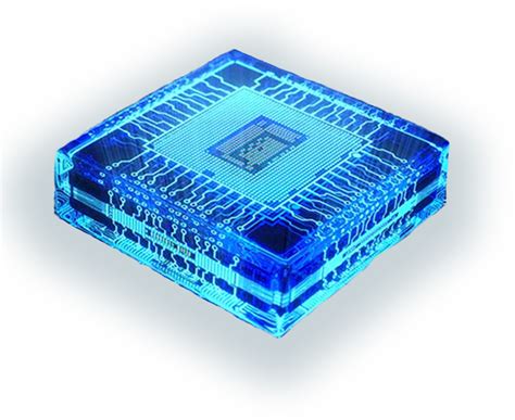 Semiconductor Liquid Cooling Solutions | Mikros Technologies