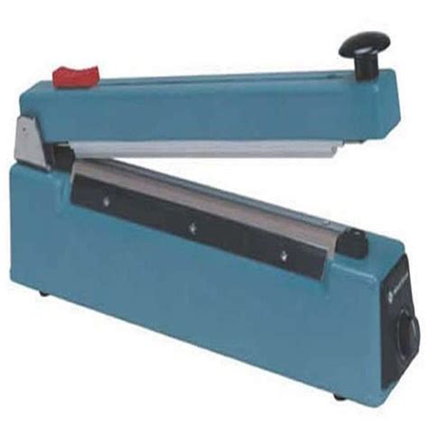 Heat Sealing Machine, Heat Sealer, हीट सीलिंग मशीन - Kalyan Polymers, Kochi | ID: 13288425873