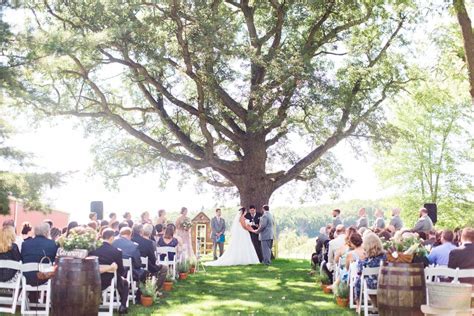 Oak Hill Farms Wedding Photography