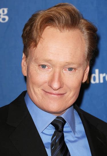 Conan O'Brien - Family Guy Wiki