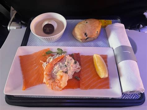 LOL: Special Meals On British Airways In Business Class - Live and Let's Fly