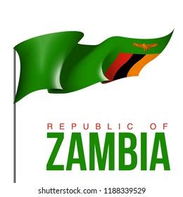 Zambia Coat of Arms Images, Stock Photos & Vectors | Shutterstock