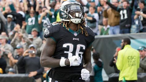 Dynasty Injury Impact: Jay Ajayi Out For The Season - Dynasty Football ...