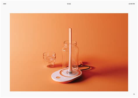 Dew :: Behance