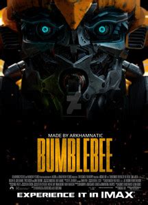 Bumblebee: The Movie Soundtrack - playlist by SoundtrackStunners | Spotify
