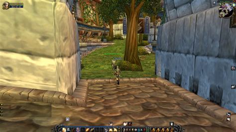 Stormwind Herbalism Trainer, WoW Classic - YouTube