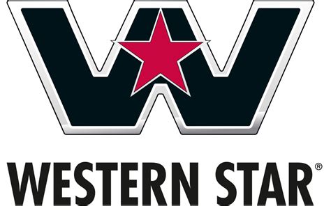 Western Star Logo and symbol, meaning, history, PNG, brand