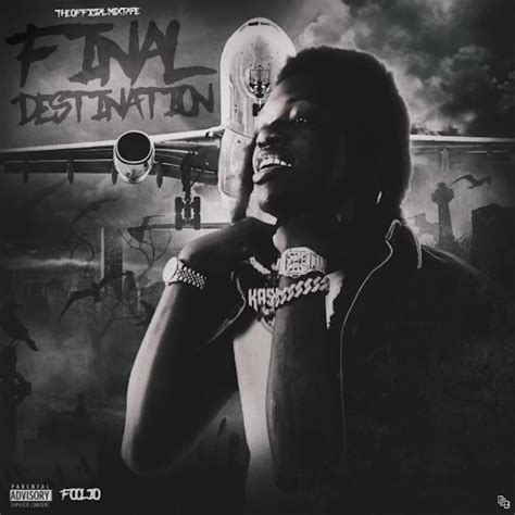 Foolio - Final Destination Lyrics and Tracklist | Genius