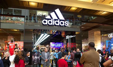 Adidas CEO: Still have huge opportunity ahead in US and China