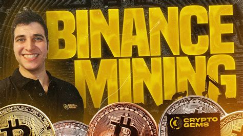 Binance Mining | Binance Mining Pool | Binance Pool - YouTube