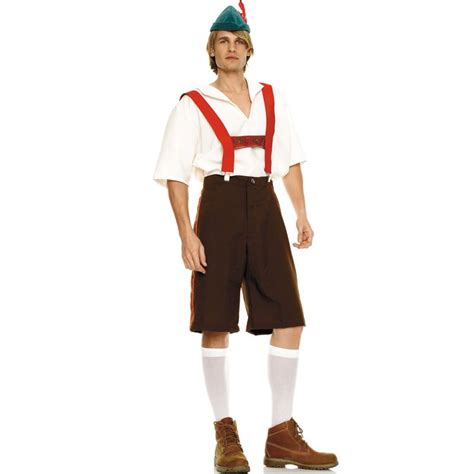 yenire vera: Oktoberfest | Lederhosen costume, Oktoberfest costume ...