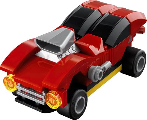 LEGO 2K Drive Aquadirt Racer (30630) Polybag Revealed! – The Brick Post!