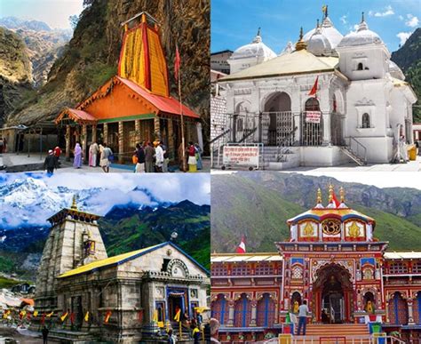 Chardham – Mount High Wind