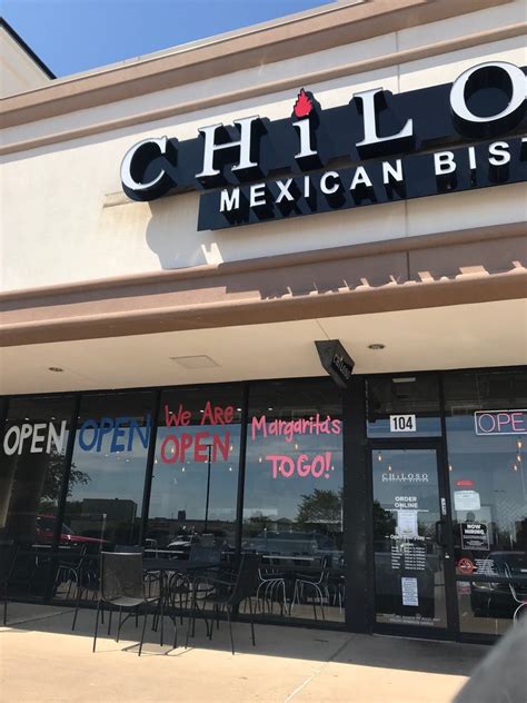 Chiloso Mexican Bistro - Richardson - 10 Reviews - Bars - 100 S Central ...