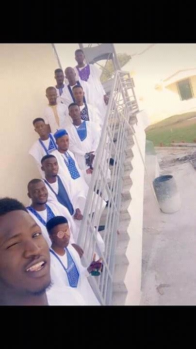 Kaduna State University Graduates First Pharmacy Students (Photos ...